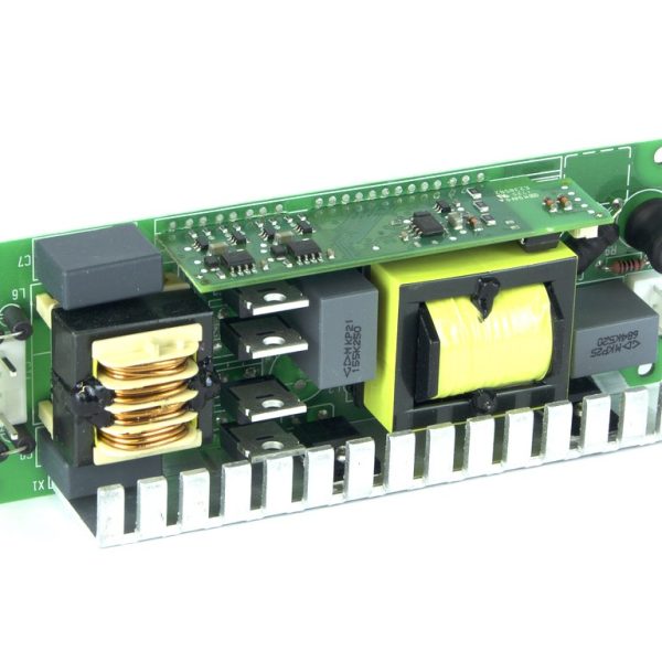R17 Electronic Ballast