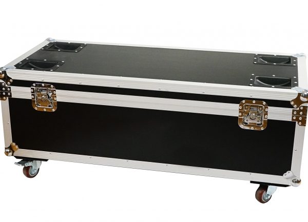 Flight Case for iLed 600w Follow Spot