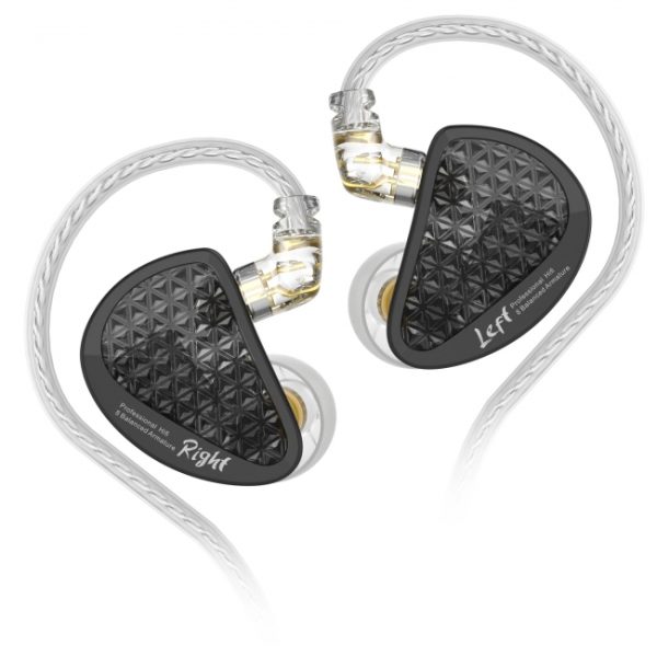 KZ AS16 PRO In Ear Kulaklık