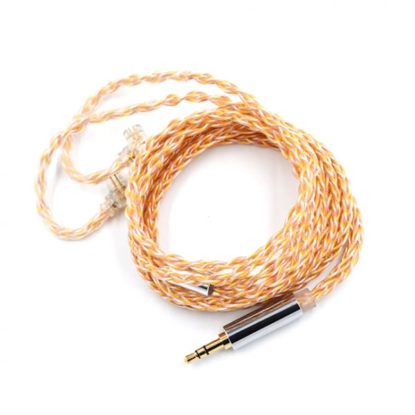KZ 90 Gold cable