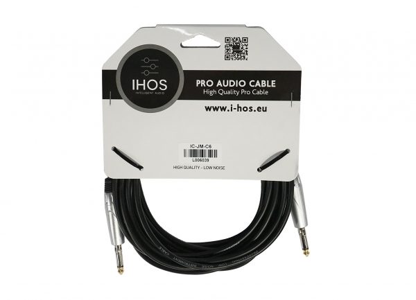 IC-JM Jack to Jack Kablo