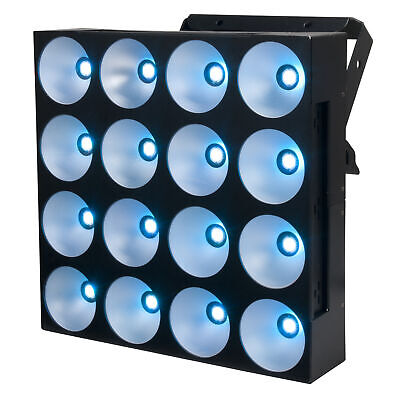 4x4 Dotz Matrix RGB