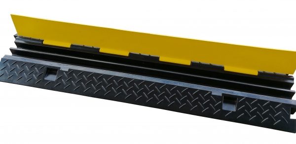Cable Ramp 2