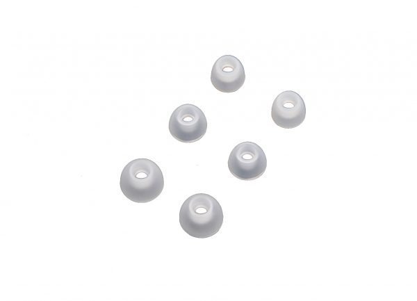 KZ Silicone eartips