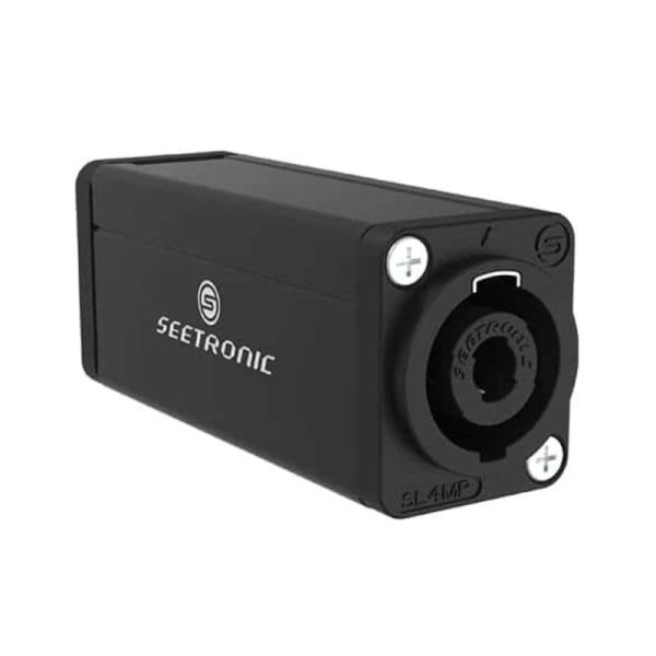 ST301 Spekon Ek aparatı