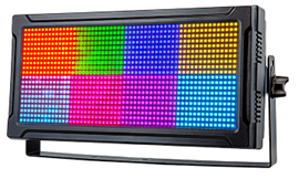 RGB Strobe 240