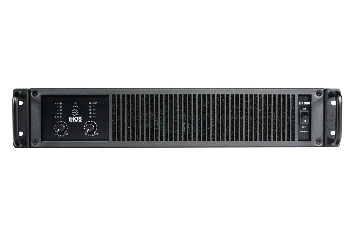 D1000 | Fos Technologies