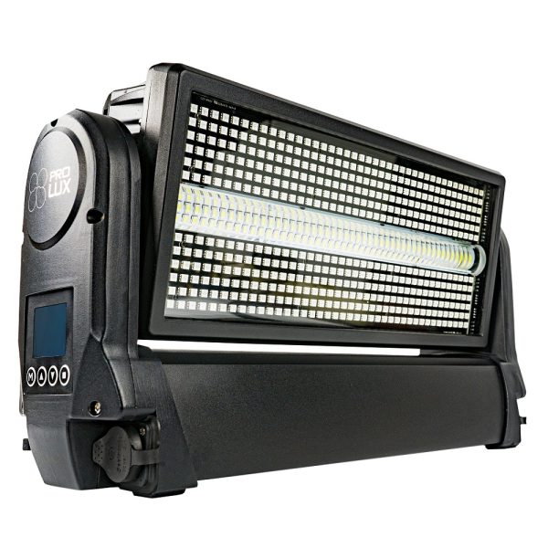 Led Strobe