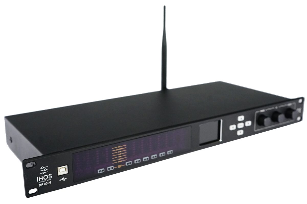 products_1_image_1005 DP2006 | Speaker Management | Intelligent Audio | Fos Technologies