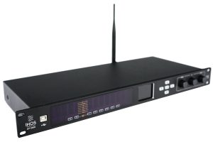 DP2006 | Speaker Management | Intelligent Audio | Fos Technologies