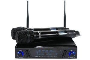 IWM-200 | Fos Technologies