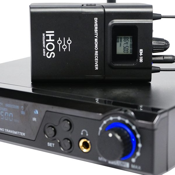 IEM-100 | Fos Technologies