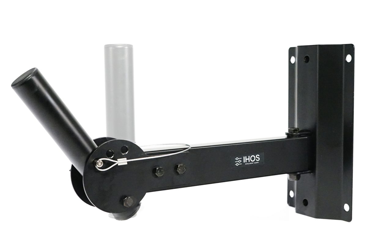 products_1_image_1052 IS706- Speaker Wall bracket | Fos Technologies