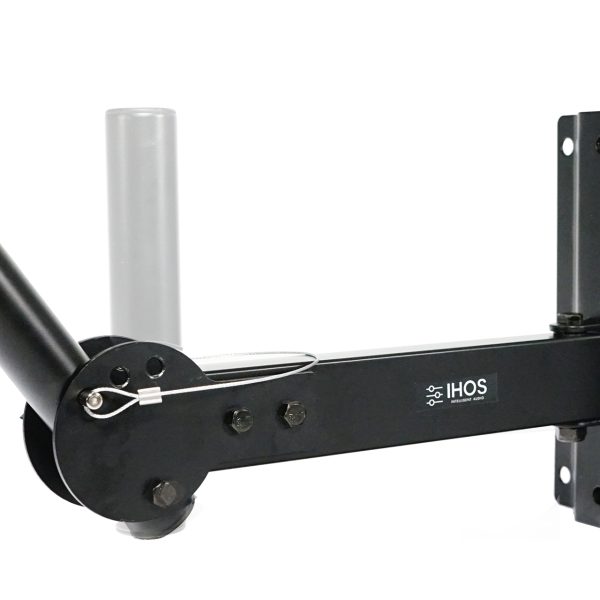 IS706- Speaker Wall bracket | Fos Technologies