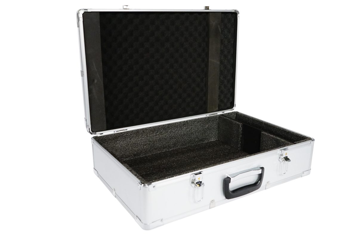 products_1_image_1138 Flight Case | Mixer Accessories | Mixers | Intelligent Audio | Fos Technologies