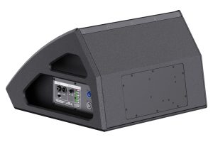 IOS Stage Monitor 12 | Fos Technologies