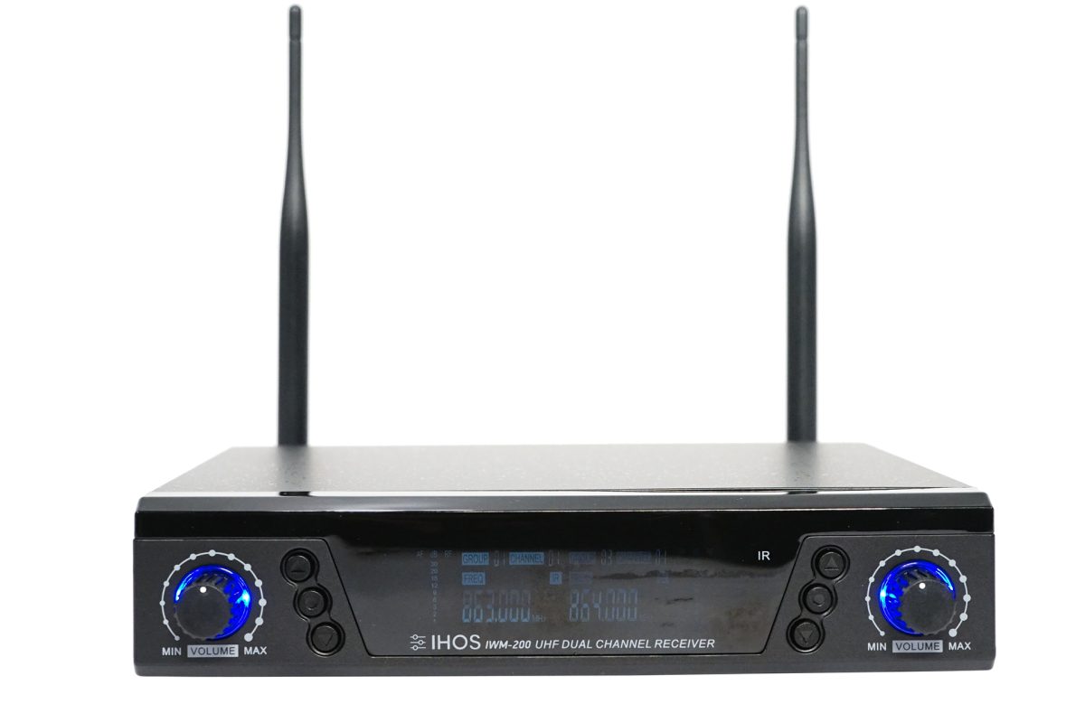 IWM-200 | Fos Technologies