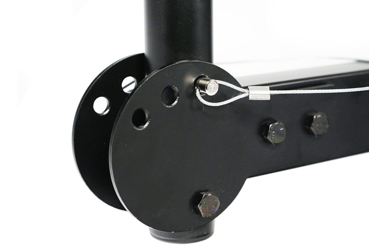 IS706- Speaker Wall bracket | Fos Technologies