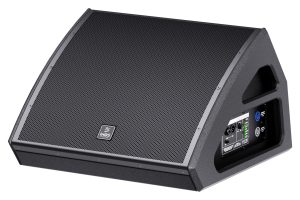 IOS Stage Monitor 12 | Fos Technologies