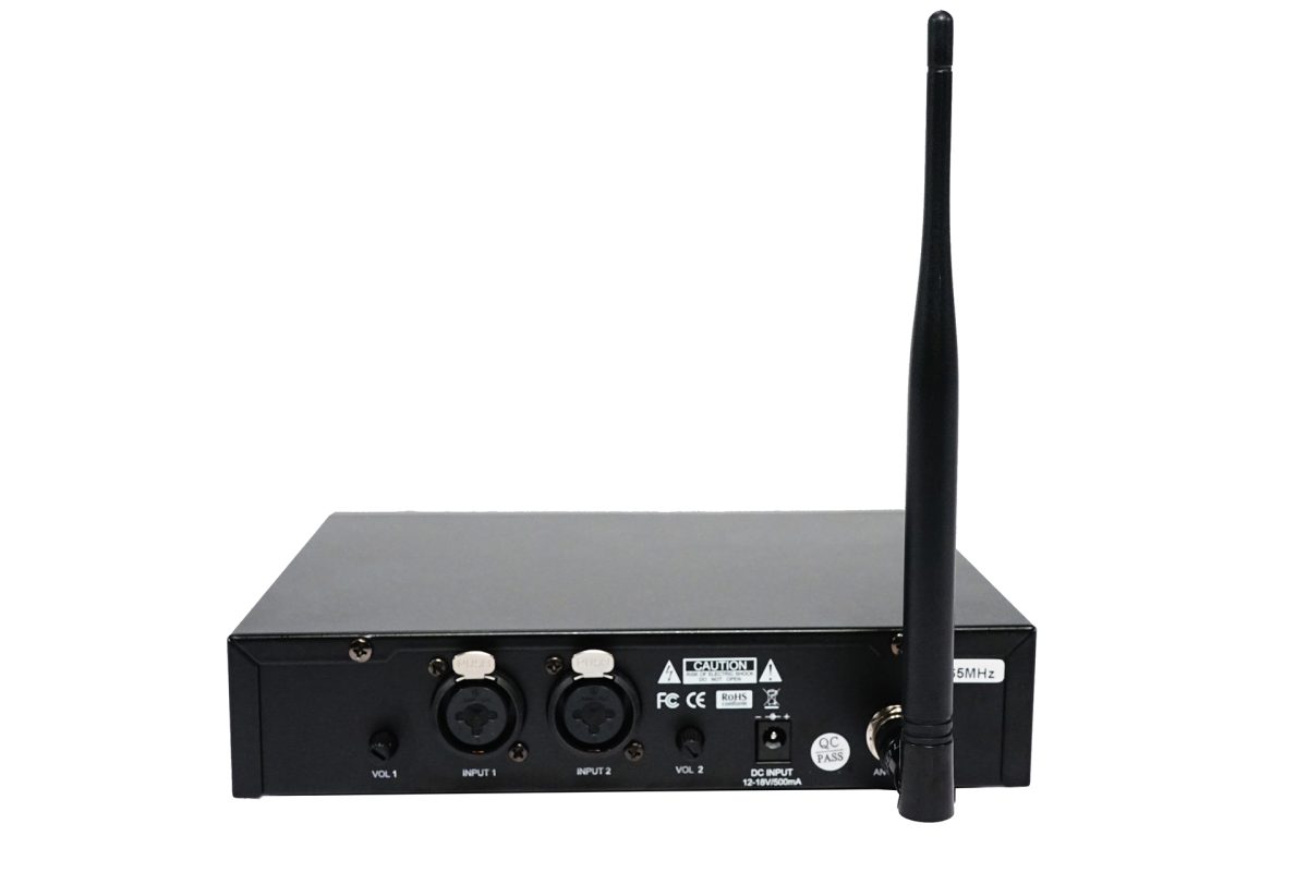 IEM-100 | Fos Technologies