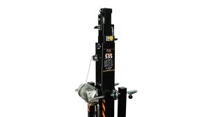FOS Tower 535 | Top Load Lifts | Truss & Suspension | Fos Technologies