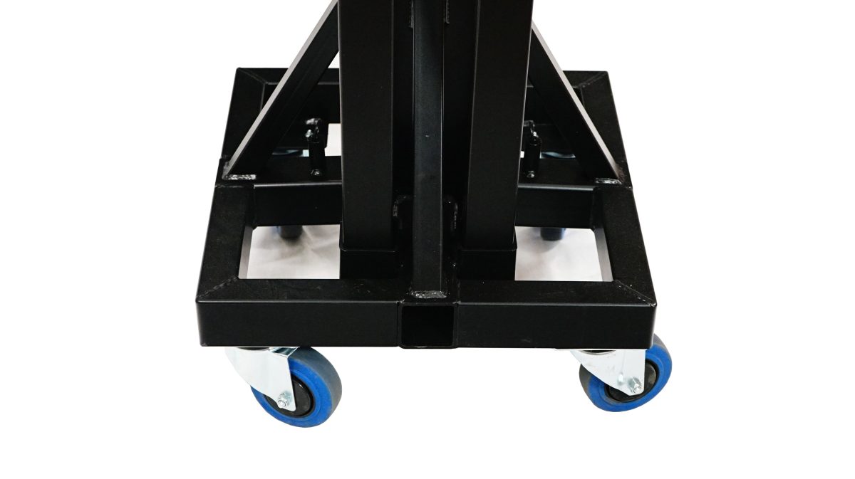 FOS Tower 650 | Top Load Lifts | Truss & Suspension | Fos Technologies