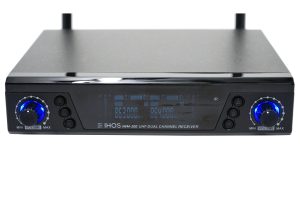 IWM-200 | Fos Technologies