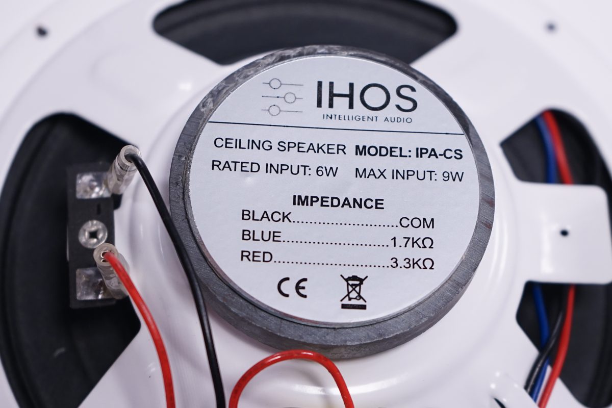 IPA-CS | Fos Technologies