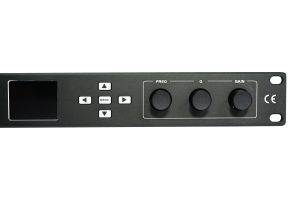 DP2006 | Speaker Management | Intelligent Audio | Fos Technologies