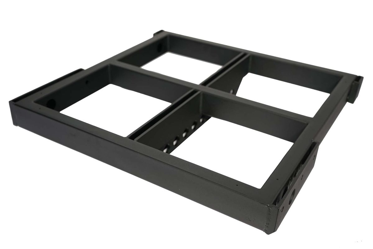 Dilos System 3 | Fos Technologies