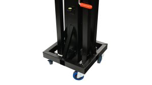 FOS Tower 535 | Top Load Lifts | Truss & Suspension | Fos Technologies