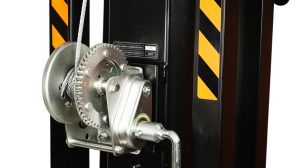 FOS Tower 650 | Top Load Lifts | Truss & Suspension | Fos Technologies