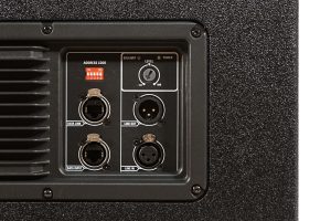 DILOS SUB | Dilos System | Line Arrays | Intelligent Audio | Fos Technologies