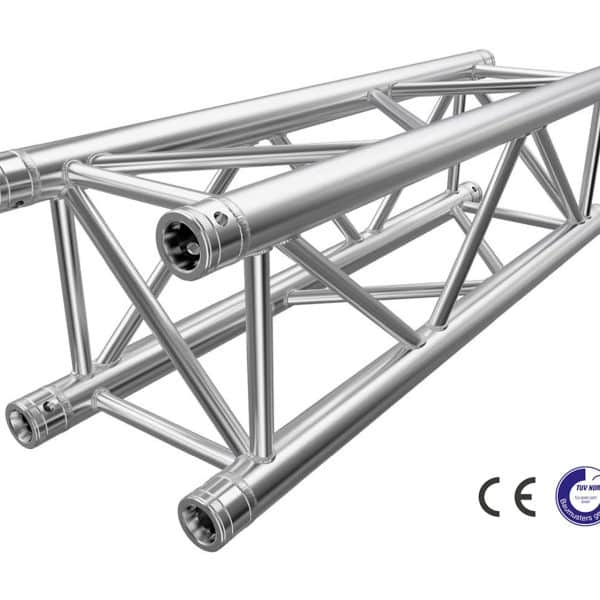 TRUSS ve LIFT SİSTEMLERİ