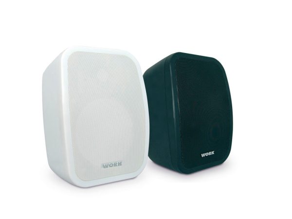 Dış Mekan Hoparlörler