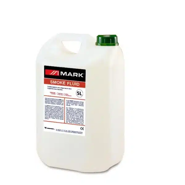 Strawberry Smoke Liquid – 5 Lt