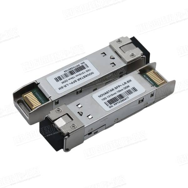 10G SFP Module (MM)